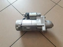 Стартер fiat ducato 2,3 евро 6 51984356 поврежден!