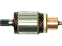 SA6011, - Sa6011 ротор стартера denso 12v 1.40kw