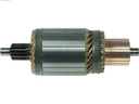 SA5019, - Ротор стартера as-pl sa5019