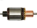 SA0090, - Якір ротора стартера as-pl sa0090