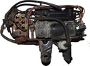34F5 - Компрессор подвески audi a6 c6 воздушный компрессор 4f0616005d
