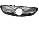 A2188850600 - Mercedes-benz cls w218 amg lift радиаторная решетка diamond
