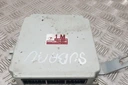 Двигун комп ecu subaru forester (sg_) 22611ag034 2.5l бензин 115kw