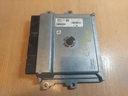 Компьютер двигателя dacia sandero logan 0.9 tce 237109719r 237105500r v50.1