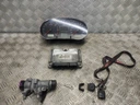 Стартовый комплект seat toledo ii 038906018gq
