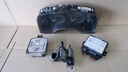 16V - Стартовый комплект astra 2 ii 1.6 16 в 09355929