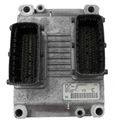Контролер fiat stilo 0261206655 00551848930 e