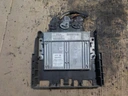 9657018180,84820V02 - Комп'ютерний контролер двигуна, citroen c3 9657018180, 84820v02
