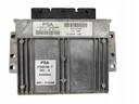 84820V02AUTO-MAX 21585166-7A - Комп'ютер контролер двигуна citroen c3 i 8v psa1.4 9657018380 9649433980