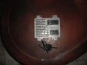 Комп'ютер ecu opel corsa d 1.2 e83 55485169 ab25