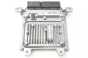 QH126 - Компьютерный контроллер двигателя ecu a6519000603 mercedes benz w205 2014 om651