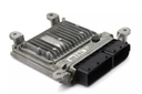 QH126 - Компьютерный контроллер двигателя ecu a6519000603 mercedes benz w205 2014 om651