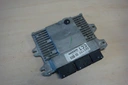 Контроллер компьютера nissan note ii e12 nec008-068