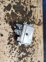 NISTIDA24 - Nissan tiida 1.6 16v компьютерный контроллер двигателя mec93-190