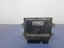Nissan note e11 1.6 110км компьютерный контроллер двигателя mec93-50