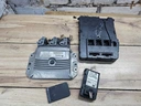 Стартовий комплект 1.6 16v renault scenic ii 8200298463 8200298457