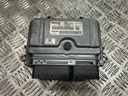 Комп'ютер контролер двигуна volvo v50 c70 c30 s40 31286085