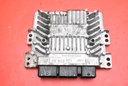Компютер двигуна контролер 6g91-12a650-el ford s-max mk1 2.0 tdci 140 км