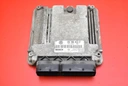 Контролер двигуна 03g906016et 0281011843 vw golf 5 v 2.0 tdi 140 км 03-09