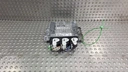 Компьютерный контроллер двигателя 7m51-12a650-ud ford focus mk2 c-max mk1 1.6tdci
