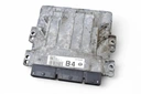Эбу контроллера двигателя nissan qashqai ii 1.2 dig-t 237104ed0c s180206103a