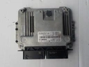 Ford fiesta mk7 комп'ютер g1b1-12a650-ke 1.0 eb