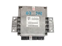 MM_9638253880 - Комп'ютер контролер двигуна peugeot 206 2.0 16v 9638253880 iaw 48p.10