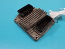 IMPRK1417305, - Компьютер контроллера двигателя opel meriva a 1.7 dti 12227249