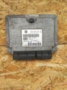 Комп'ютер контролера двигуна 036906034dd iaw4mvdd
