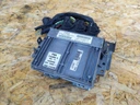 1 - Комп'ютер контролера двигуна citroen 1.8 9644674980