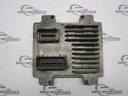 Opel corsa d lift 12r комп'ютер контролер двигуна 55577847