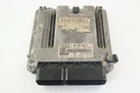 Комп'ютер контролер двигуна audi a6 c6 4f0907401a