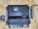 Контроллер компьютера двигателя toyota prius iii 11-15 89661-47200