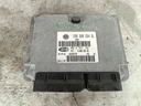 Skoda fabia i 1.4 16v контролер комп'ютера двигуна 036906034bl