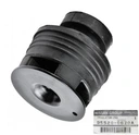 95520-06J00 - Nissan patrol gr ii y61 97- втулка подушки рами 3