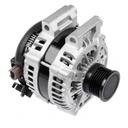 1042106080, 1042106081, - Генератор для jeep cherokee wrangler dg 2.8crd 04801338ab 1042106080