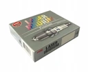 4x свічки запалювання ngk izfr6b 3116 iridium laser iridium 4шт + безкоштовно