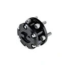 Nty ksb-is-000 маточина колеса