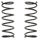 2x 428 - 2 пружины передней подвески berlingo partner 97-