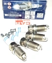 4x свічка bosch 0 242 240 715 volvo bmw s70 v70 xc90