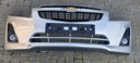 Chevrolet cruze підйомник переднього бампера в зборі gan