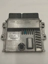 Citroen c4 ii picasso контроллер/модуль блока управления компьютером 9804828580