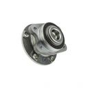 Nty klt-au-008 комплект подшипников ступиц