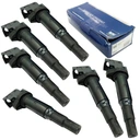 ZSE143 - 6x beru котушка запалювання zse 143 12137562744