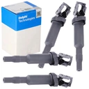 4 катушки зажигания delphi gn10475-12b1