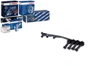BOS0 986 - Високовольтні кабелі bosch ford