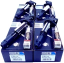 1.6 - 4 свечи + 4 катушки зажигания bmw f20 f21 f30 f31 1.6i n13