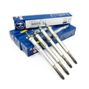 0 250 - Свічки розжарювання bosch для peugeot 508 607 807 2.0hdi