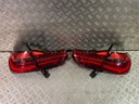 Bmw 7 g11 g12 2017 задние фонари / в сборе 7342963