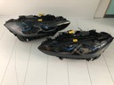 950092704 - Bmw 4 g22 g23 g24 g26 2021 фари / в зборі